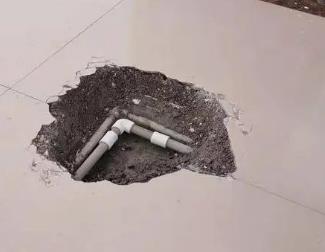 博尔塔拉卫生间漏水维修公司为您分享如何判断家里漏水