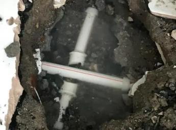 博尔塔拉阳台漏水维修公司为您分享楼上楼下漏水怎么处理
