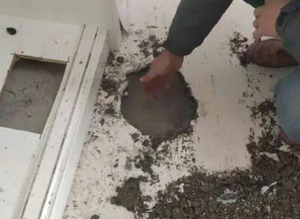 博尔塔拉卫生间漏水维修公司分享下精确定位查漏水一次多少钱?不同级别收费不同