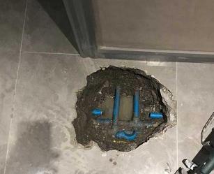 博尔塔拉阳台漏水维修公司分享下暖气管道漏水的原因有哪些